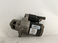 2008 Cadillac Cts Car Starter Motor Solenoid OEM P/N:7397239498 Fits OEM Used Auto Parts - Oemusedautoparts1.com
