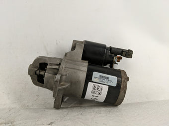 compare product 2008 Cadillac Cts Car Starter Motor Solenoid OEM P/N:7397239498 Fits OEM Used Auto Parts