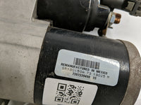 2008 Cadillac Cts Car Starter Motor Solenoid OEM P/N:7397239498 Fits OEM Used Auto Parts - Oemusedautoparts1.com