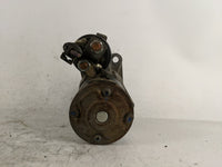 2008 Cadillac Cts Car Starter Motor Solenoid OEM P/N:7397239498 Fits OEM Used Auto Parts - Oemusedautoparts1.com