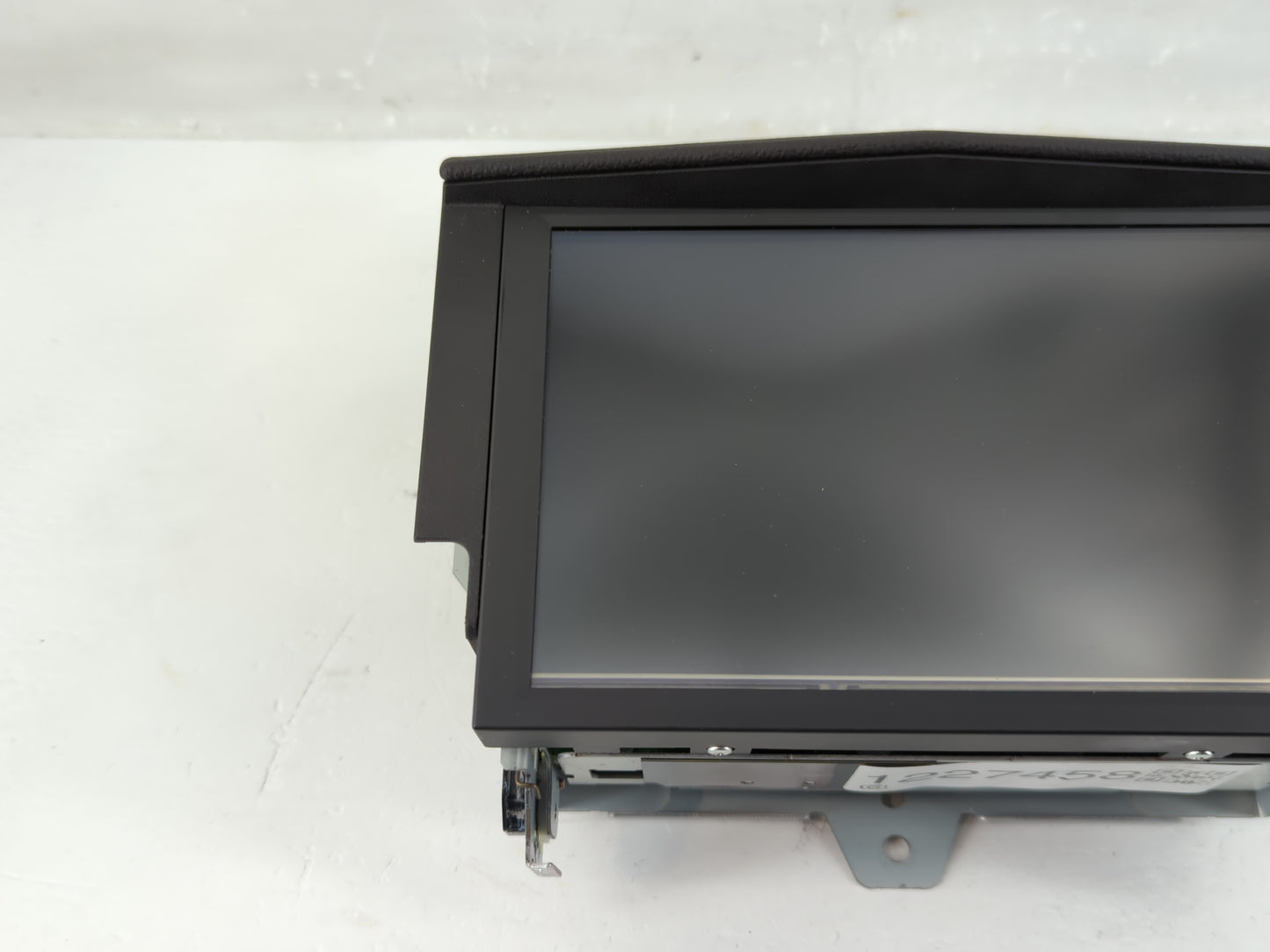 2008-2015 Cadillac Cts Information Display Screen - Oemusedautoparts1.com