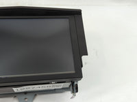 2008-2015 Cadillac Cts Information Display Screen - Oemusedautoparts1.com
