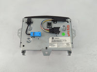 2008-2015 Cadillac Cts Information Display Screen - Oemusedautoparts1.com