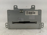 2008-2014 Cadillac Cts Radio AM FM Cd Player Receiver Replacement P/N:25900709 Fits Fits 2008 2009 2010 2011 2012 2013 2014 