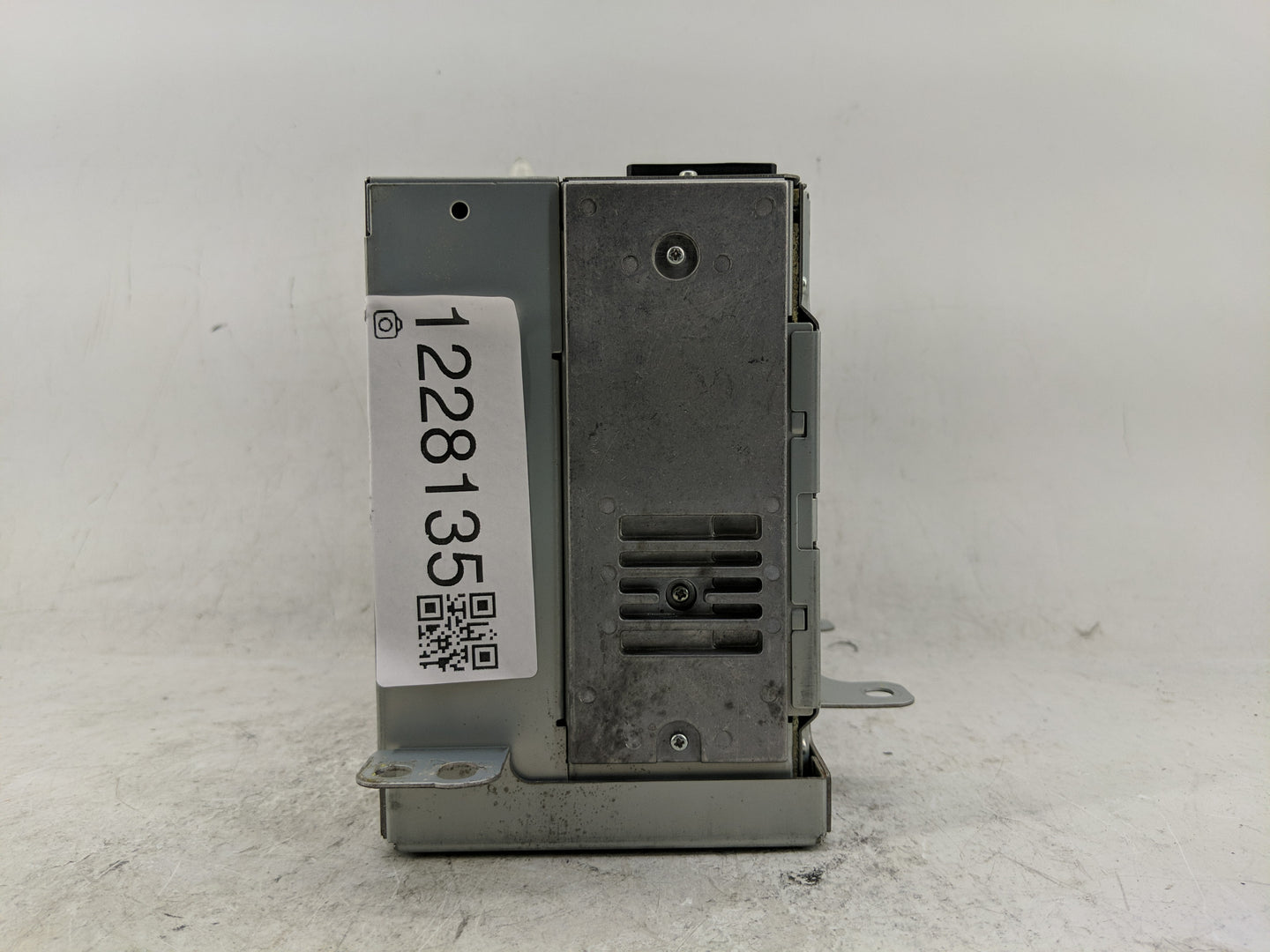 2008-2014 Cadillac Cts Radio AM FM Cd Player Receiver Replacement P/N:25900709 Fits Fits 2008 2009 2010 2011 2012 2013 2014 