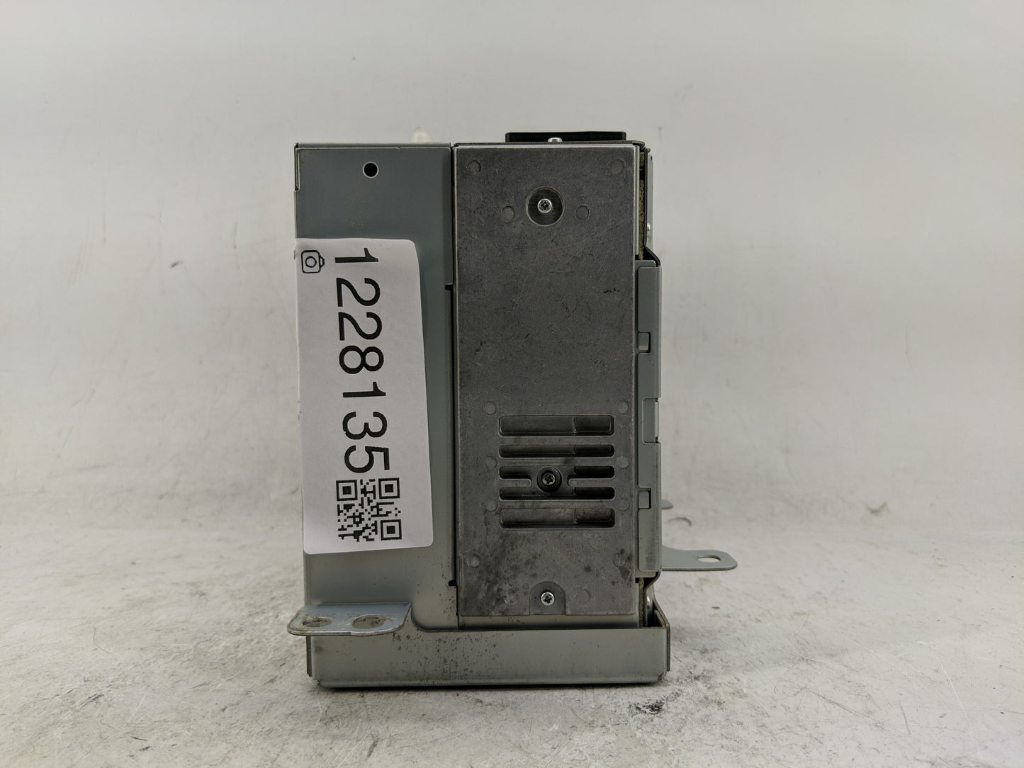 2008-2014 Cadillac Cts Radio AM FM Cd Player Receiver Replacement P/N:25900709 Fits Fits 2008 2009 2010 2011 2012 2013 2014 