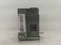 2008-2014 Cadillac Cts Radio AM FM Cd Player Receiver Replacement P/N:25900709 Fits Fits 2008 2009 2010 2011 2012 2013 2014 