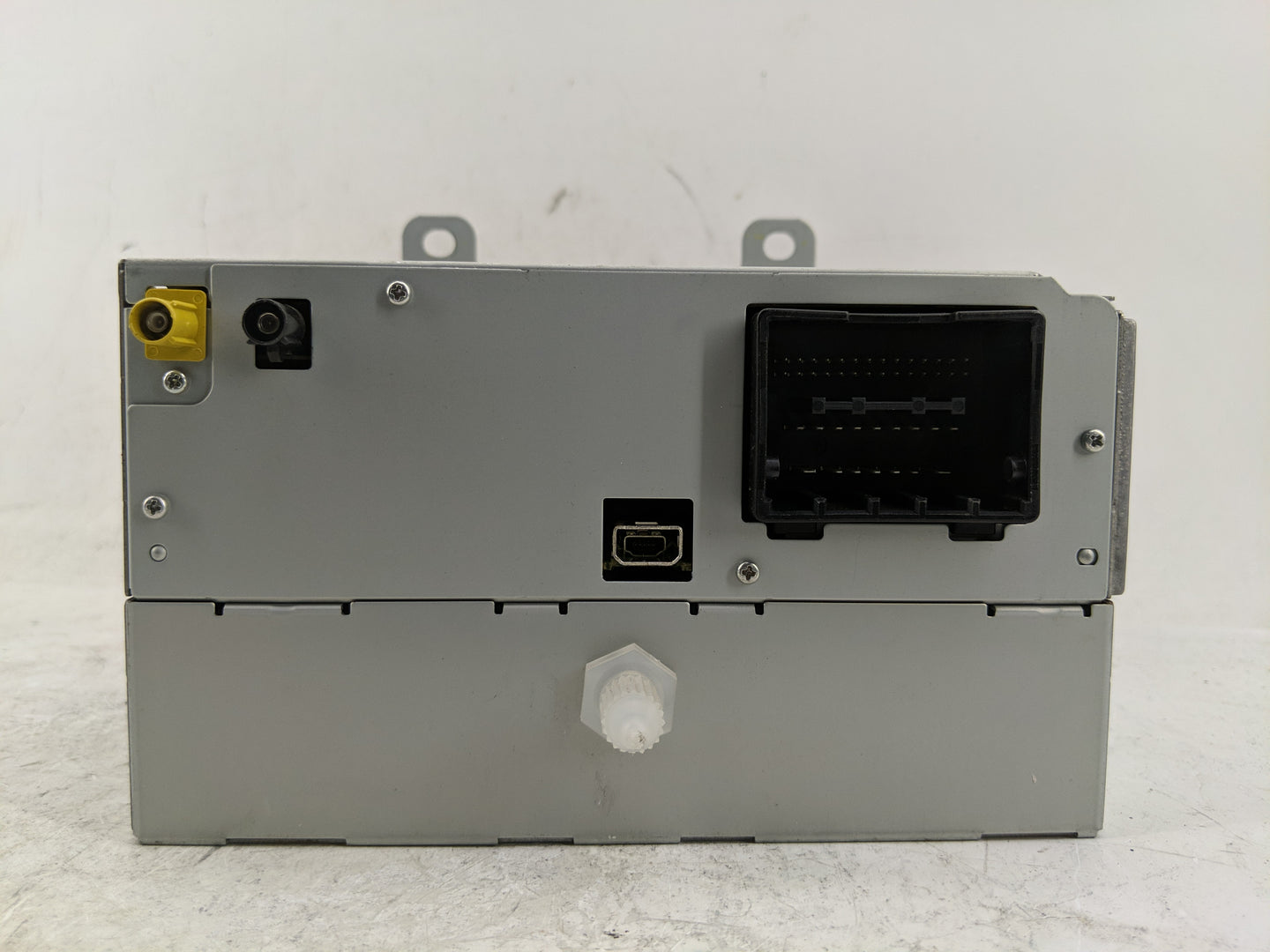 2008-2014 Cadillac Cts Radio AM FM Cd Player Receiver Replacement P/N:25900709 Fits Fits 2008 2009 2010 2011 2012 2013 2014 