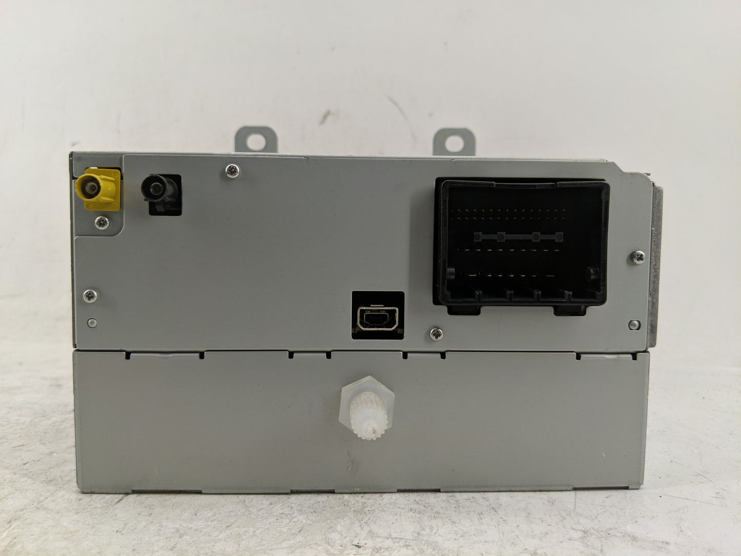 2008-2014 Cadillac Cts Radio AM FM Cd Player Receiver Replacement P/N:25900709 Fits Fits 2008 2009 2010 2011 2012 2013 2014 