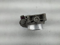 2008 Cadillac Cts Throttle Body Fits OEM Used Auto Parts - Oemusedautoparts1.com