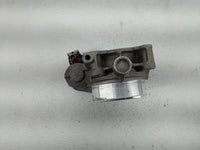 2008 Cadillac Cts Throttle Body Fits OEM Used Auto Parts - Oemusedautoparts1.com