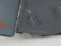 2008 Cadillac Cts Throttle Body Fits OEM Used Auto Parts - Oemusedautoparts1.com