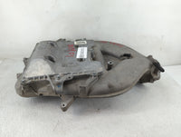 2008 Cadillac Cts Air Intake Manifold P/N:12604027 Fits OEM Used Auto Parts - Oemusedautoparts1.com