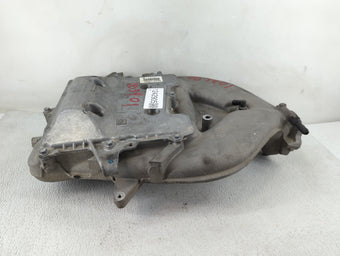 compare product 2008 Cadillac Cts Air Intake Manifold P/N:12604027 Fits OEM Used Auto Parts