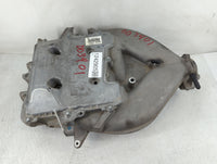 2008 Cadillac Cts Air Intake Manifold P/N:12604027 Fits OEM Used Auto Parts - Oemusedautoparts1.com