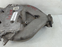 2008 Cadillac Cts Air Intake Manifold P/N:12604027 Fits OEM Used Auto Parts - Oemusedautoparts1.com