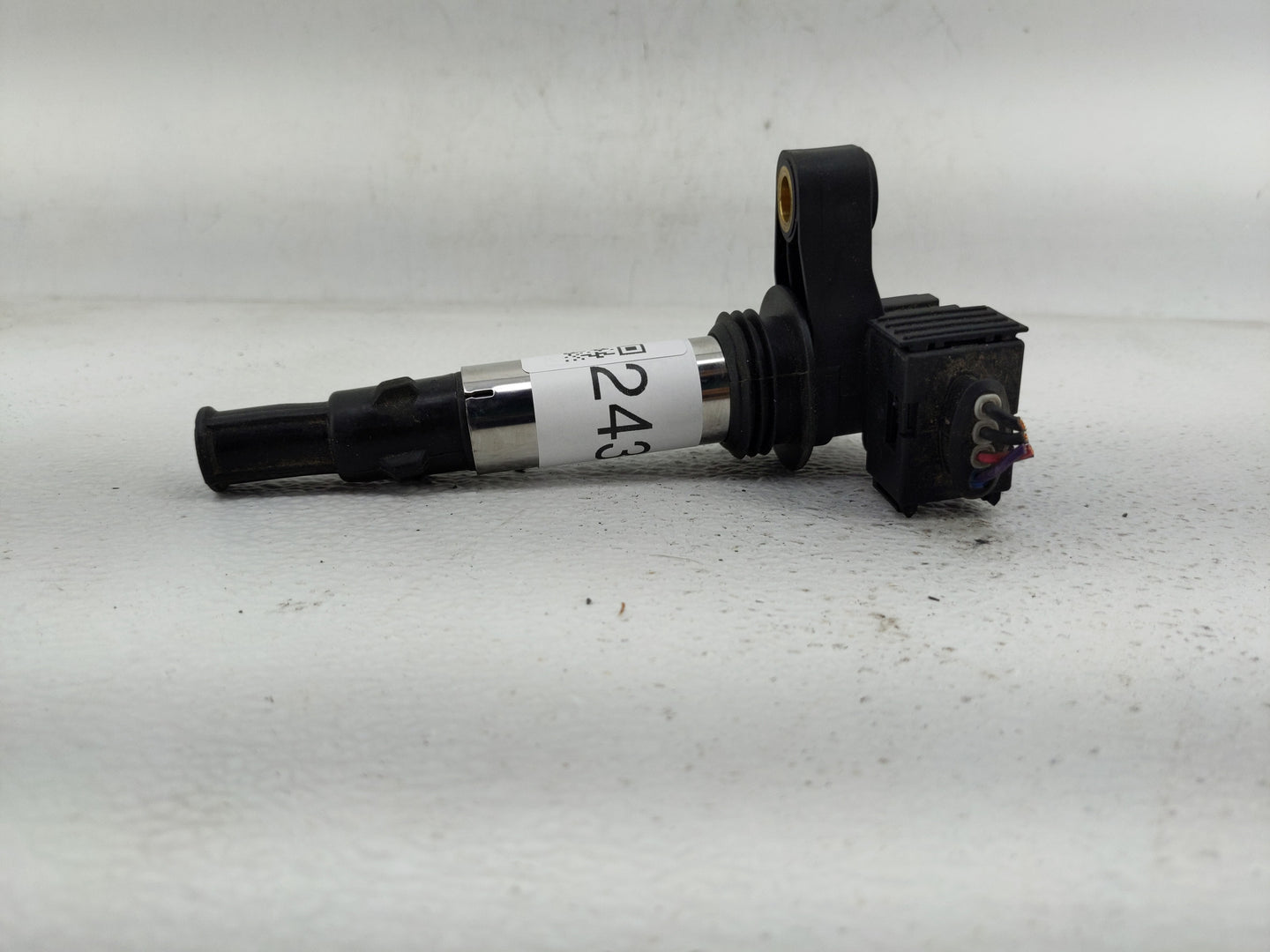 2004-2008 Cadillac Cts Ignition Coil Igniter Pack - Oemusedautoparts1.com