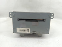 2008-2011 Cadillac Cts Radio AM FM Cd Player Receiver Replacement P/N:25951249 Fits Fits 2008 2009 2010 2011 OEM Used Auto P