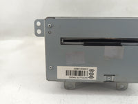 2008-2011 Cadillac Cts Radio AM FM Cd Player Receiver Replacement P/N:25951249 Fits Fits 2008 2009 2010 2011 OEM Used Auto P