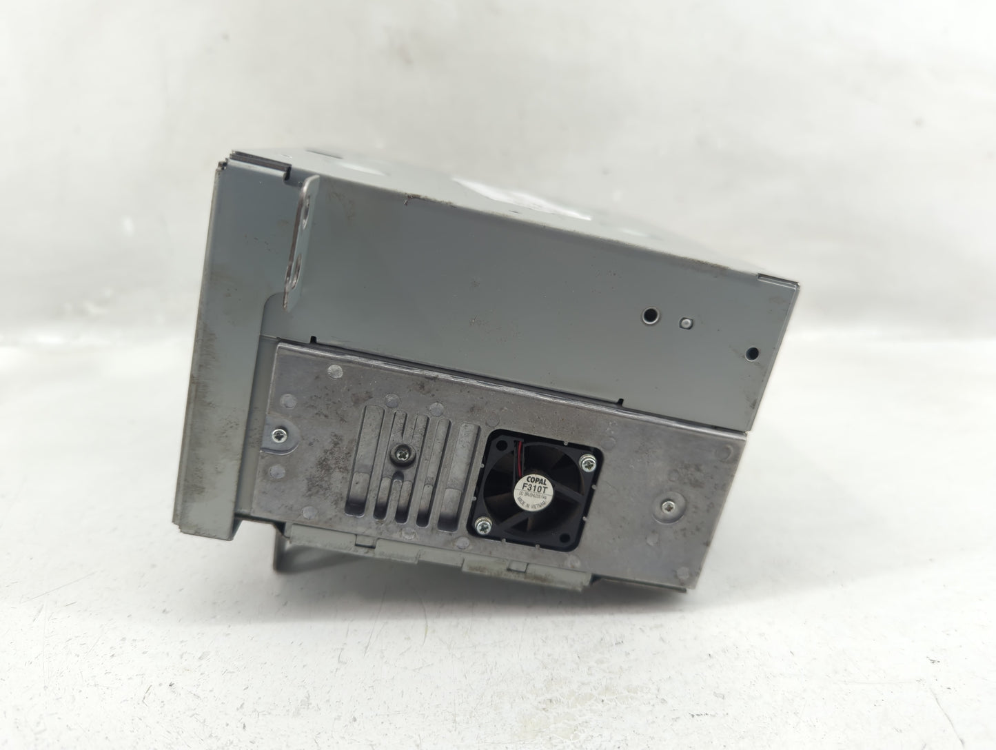 2008-2011 Cadillac Cts Radio AM FM Cd Player Receiver Replacement P/N:25951249 Fits Fits 2008 2009 2010 2011 OEM Used Auto P