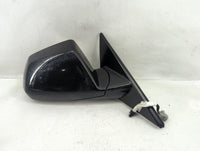 2008-2013 Cadillac Cts Side Mirror Replacement Passenger Right View Door Mirror P/N:25828041 Fits OEM Used Auto Parts - Oemu