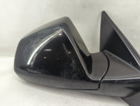 2008-2013 Cadillac Cts Side Mirror Replacement Passenger Right View Door Mirror P/N:25828041 Fits OEM Used Auto Parts - Oemu