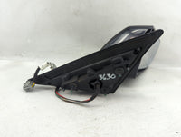 2008-2013 Cadillac Cts Side Mirror Replacement Passenger Right View Door Mirror P/N:25828041 Fits OEM Used Auto Parts - Oemu