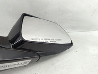 2008-2013 Cadillac Cts Side Mirror Replacement Passenger Right View Door Mirror P/N:25828041 Fits OEM Used Auto Parts - Oemu