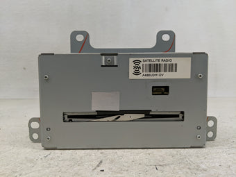 compare product 2008-2011 Cadillac Cts Radio AM FM Cd Player Receiver Replacement P/N:25901983 Fits Fits 2008 2009 2010 2011 OEM Used Auto Parts