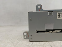 2008-2011 Cadillac Cts Radio AM FM Cd Player Receiver Replacement P/N:25901983 Fits Fits 2008 2009 2010 2011 OEM Used Auto P