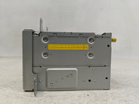 2008-2011 Cadillac Cts Radio AM FM Cd Player Receiver Replacement P/N:25901983 Fits Fits 2008 2009 2010 2011 OEM Used Auto P