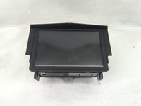 2008-2015 Cadillac Cts Information Display Screen - Oemusedautoparts1.com