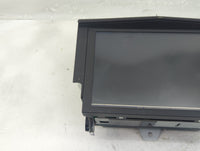 2008-2015 Cadillac Cts Information Display Screen - Oemusedautoparts1.com