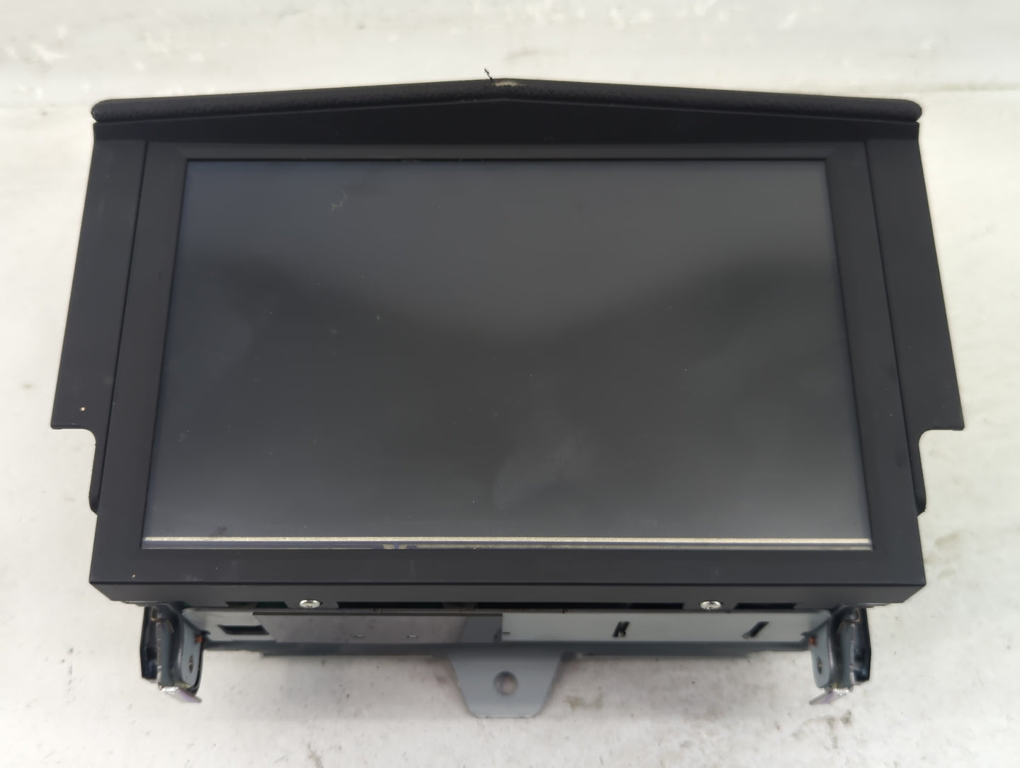 2008-2015 Cadillac Cts Information Display Screen - Oemusedautoparts1.com