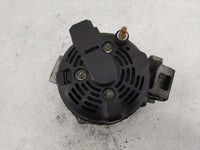 2008-2010 Cadillac Cts Alternator Replacement Generator Charging Assembly Engine OEM P/N:21621 057 DL5603-6-2 Fits OEM Used 