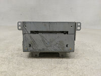 2008-2010 Cadillac Cts Radio AM FM Cd Player Receiver Replacement P/N:25904920 Fits Fits 2008 2009 2010 OEM Used Auto Parts 