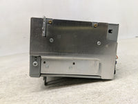 2008-2010 Cadillac Cts Radio AM FM Cd Player Receiver Replacement P/N:25904920 Fits Fits 2008 2009 2010 OEM Used Auto Parts 