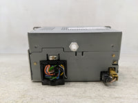 2008-2010 Cadillac Cts Radio AM FM Cd Player Receiver Replacement P/N:25904920 Fits Fits 2008 2009 2010 OEM Used Auto Parts 