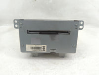 2008-2011 Cadillac Cts Radio AM FM Cd Player Receiver Replacement P/N:25913880 Fits Fits 2008 2009 2010 2011 OEM Used Auto P