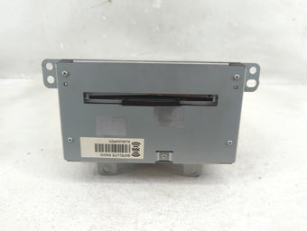 compare product 2008-2011 Cadillac Cts Radio AM FM Cd Player Receiver Replacement P/N:25913880 Fits Fits 2008 2009 2010 2011 OEM Used Auto Parts
