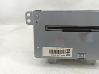 2008-2011 Cadillac Cts Radio AM FM Cd Player Receiver Replacement P/N:25913880 Fits Fits 2008 2009 2010 2011 OEM Used Auto P