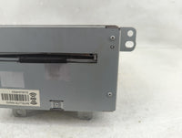 2008-2011 Cadillac Cts Radio AM FM Cd Player Receiver Replacement P/N:25913880 Fits Fits 2008 2009 2010 2011 OEM Used Auto P