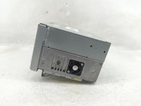 2008-2011 Cadillac Cts Radio AM FM Cd Player Receiver Replacement P/N:25913880 Fits Fits 2008 2009 2010 2011 OEM Used Auto P