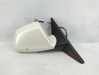 compare product 2008-2014 Cadillac Cts Driver Side View Mirror - Left Door Mirror OEM Used