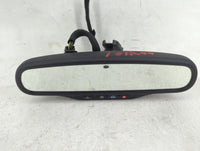 2008-2010 Cadillac Cts Interior Rear View Mirror Replacement OEM P/N:15816792 Fits OEM Used Auto Parts - Oemusedautoparts1.c