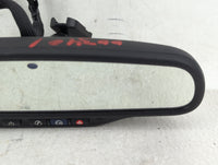 2008-2010 Cadillac Cts Interior Rear View Mirror Replacement OEM P/N:15816792 Fits OEM Used Auto Parts - Oemusedautoparts1.c