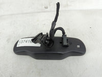 2008-2010 Cadillac Cts Interior Rear View Mirror Replacement OEM P/N:15816792 Fits OEM Used Auto Parts - Oemusedautoparts1.c