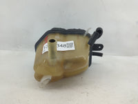 2008-2009 Cadillac Cts Windshield Washer Fluid Reservoir Bottle Oem - Oemusedautoparts1.com