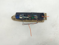 2008-2012 Cadillac Cts Master Power Window Switch Replacement Driver Side Left P/N:25783500AD Fits Fits 2008 2009 2010 2011 