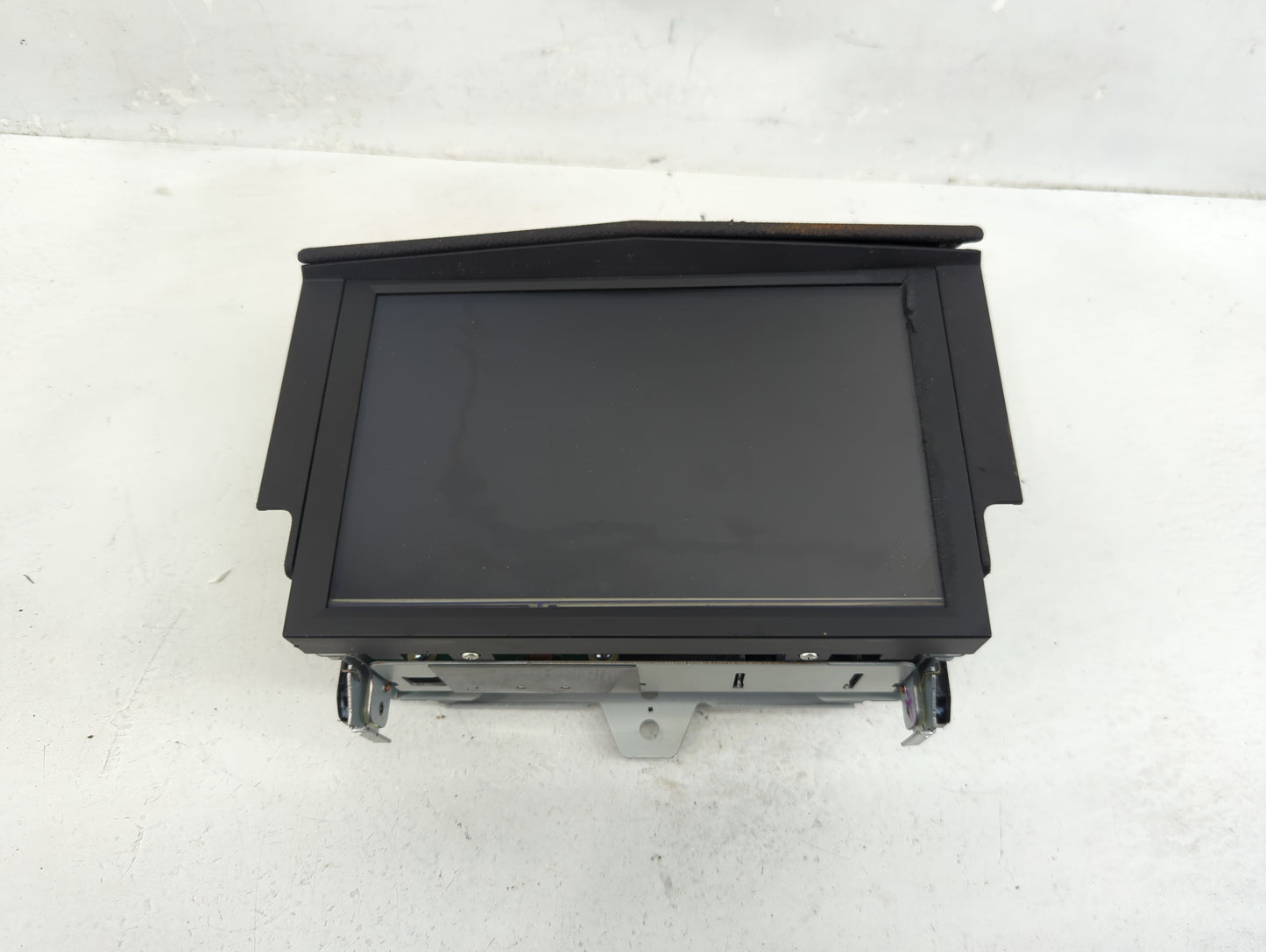2008-2015 Cadillac Cts Information Display Screen - Oemusedautoparts1.com